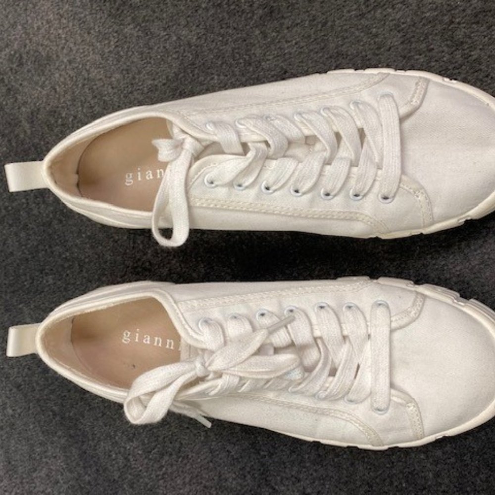 Gianni Bini Elswick Canvas Lug